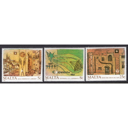 MALTA SCOTT 700-702