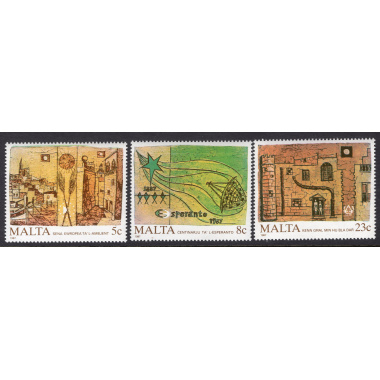 MALTA SCOTT 700-702