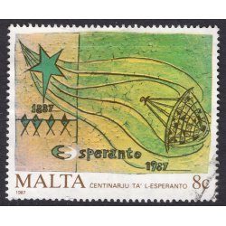 MALTA SCOTT 701