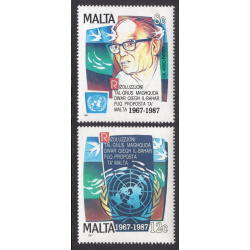 MALTA SCOTT 707-708