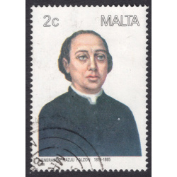 MALTA SCOTT 710