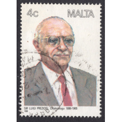 MALTA SCOTT 712