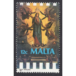 MALTA SCOTT 716