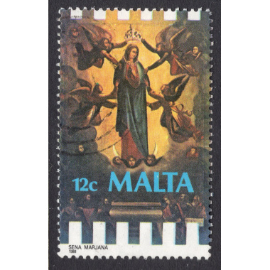 MALTA SCOTT 716