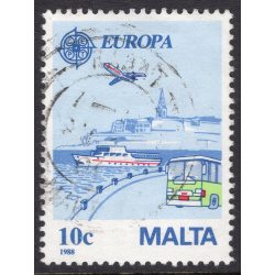 MALTA SCOTT 718
