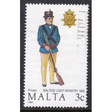 MALTA SCOTT 723
