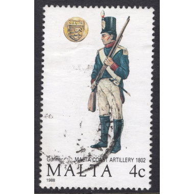 MALTA SCOTT 724