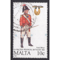 MALTA SCOTT 725