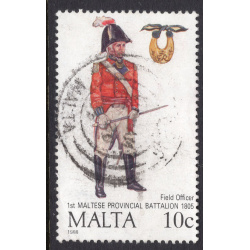 MALTA SCOTT 725
