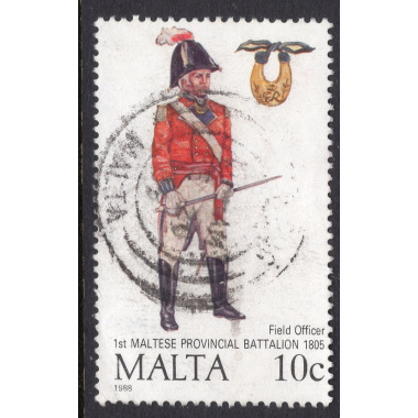 MALTA SCOTT 725