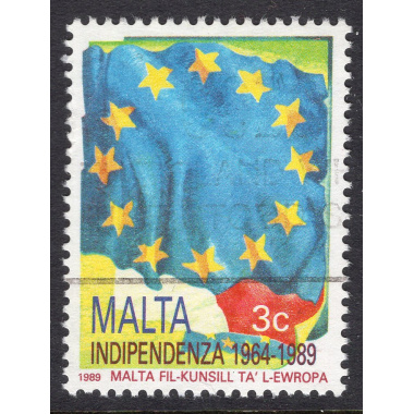 MALTA SCOTT 731