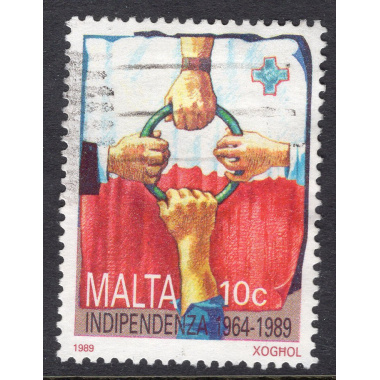 MALTA SCOTT 733