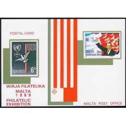 MALTA SCOTT 735