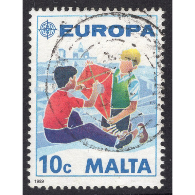 MALTA SCOTT 737