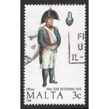 MALTA SCOTT 739