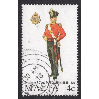 MALTA SCOTT 740