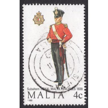 MALTA SCOTT 740