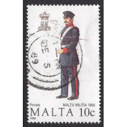 MALTA SCOTT 741