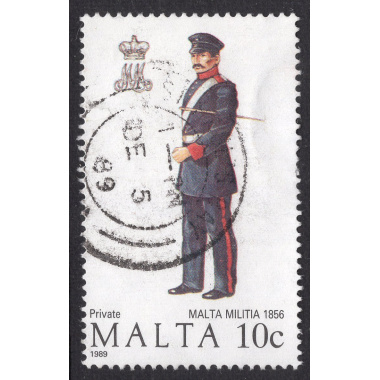 MALTA SCOTT 741