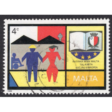 MALTA SCOTT 744