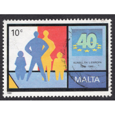MALTA SCOTT 745