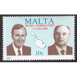 MALTA SCOTT 748