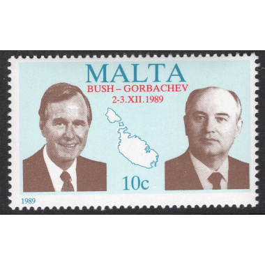MALTA SCOTT 748