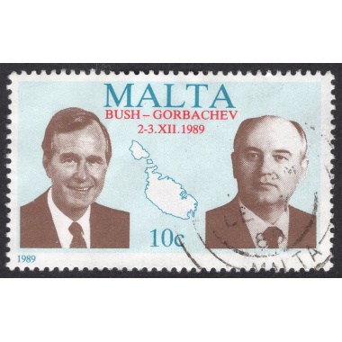 MALTA SCOTT 748