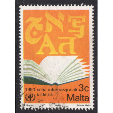 MALTA SCOTT 751