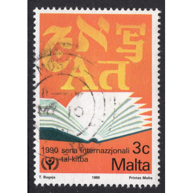 MALTA SCOTT 751