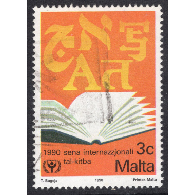 MALTA SCOTT 751