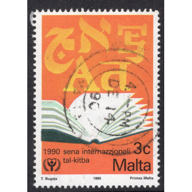 MALTA SCOTT 751