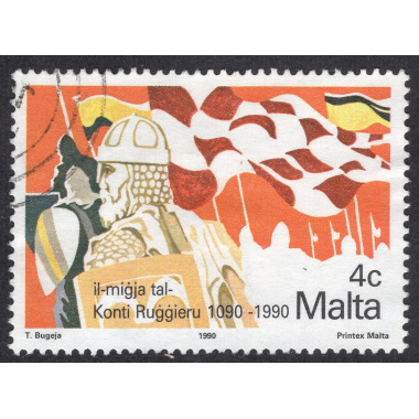 MALTA SCOTT 752