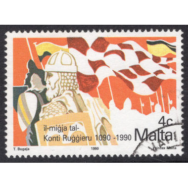MALTA SCOTT 752
