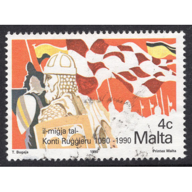 MALTA SCOTT 752