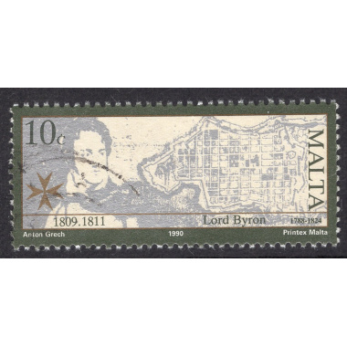 MALTA SCOTT 756