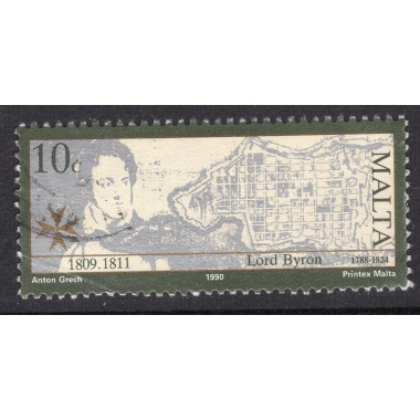 MALTA SCOTT 756