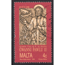 MALTA SCOTT 759