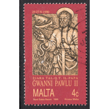 MALTA SCOTT 759