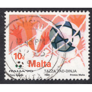 MALTA SCOTT 762