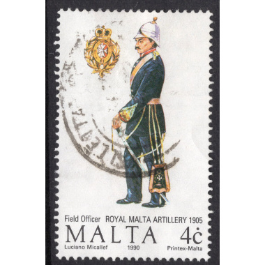 MALTA SCOTT 765