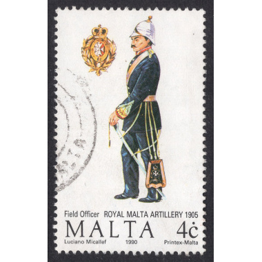 MALTA SCOTT 765