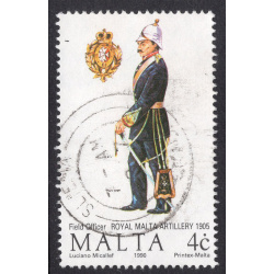 MALTA SCOTT 765