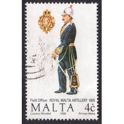 MALTA SCOTT 765