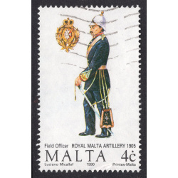 MALTA SCOTT 765