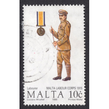 MALTA SCOTT 766