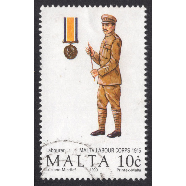 MALTA SCOTT 766