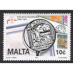 MALTA SCOTT 768