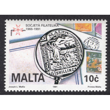 MALTA SCOTT 768