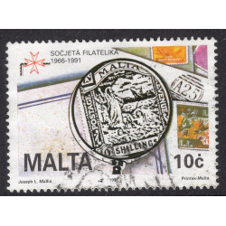 MALTA SCOTT 768